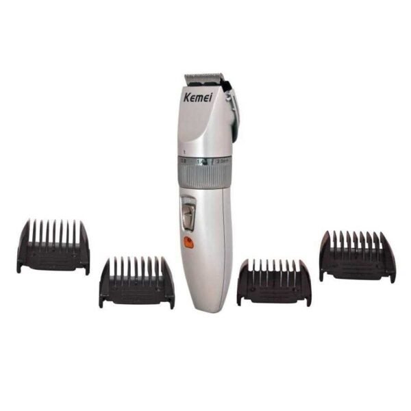 Best KM 27C hair trimmer professional blades adjustable hair clipper electric razor machine advance hair cutting device shaver hair removal machine - Image 4