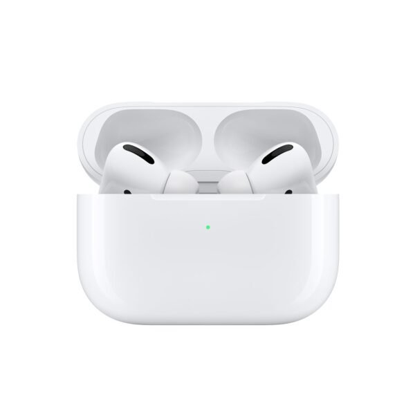 Redington Airpods Pro 2nd Generation Wireless Buzzer Edition Earbuds Pro 2nd Gen Air pods Pro 2 ANC Buzzer edition ANC Ear pods - Airpots Earbuds