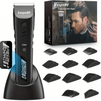 Easpobe hair trimmer