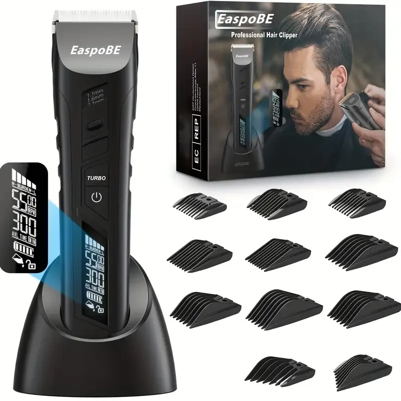 Easpobe hair trimmer
