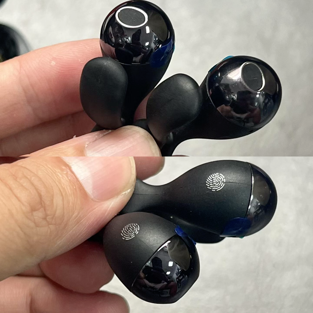 Gionee JL012 Wireless Earbuds | Open-Ear TWS with HiFi Sound & 25H Playtime - Image 3