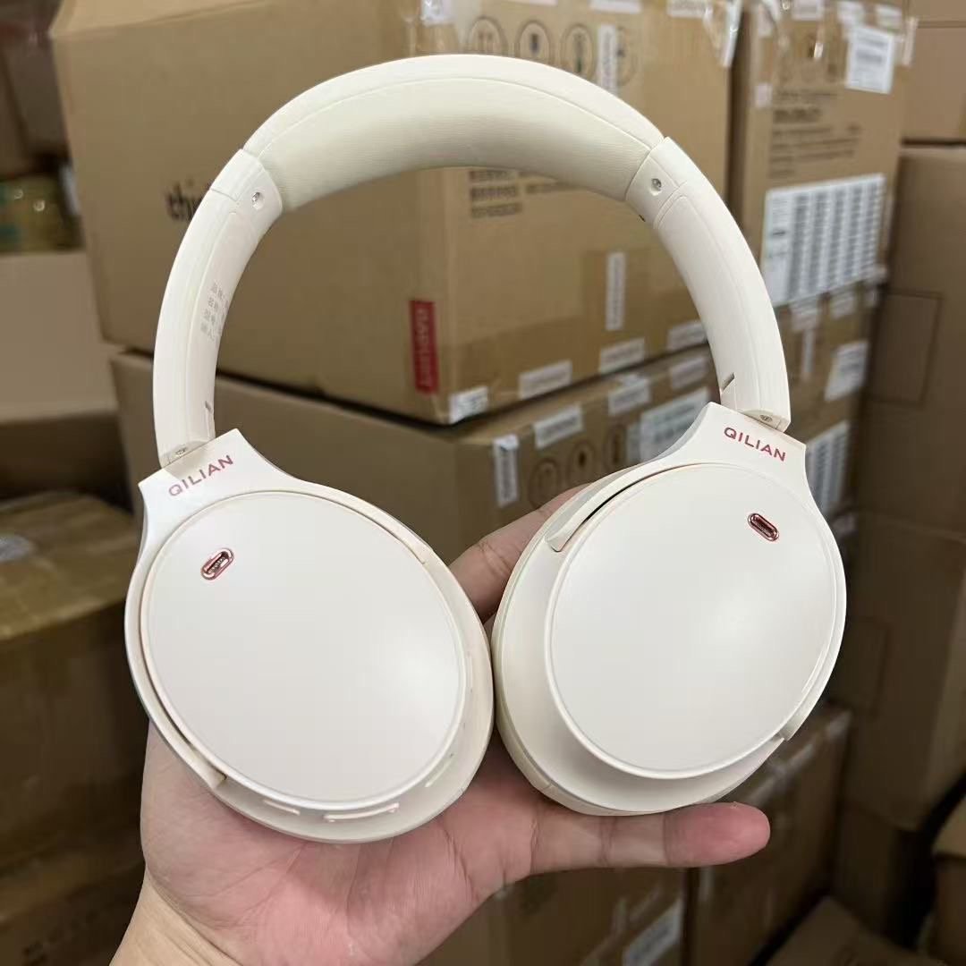 Qilian BH26 Wireless Headphones | Gaming Bluetooth Headset with Noise Isolation - Image 2