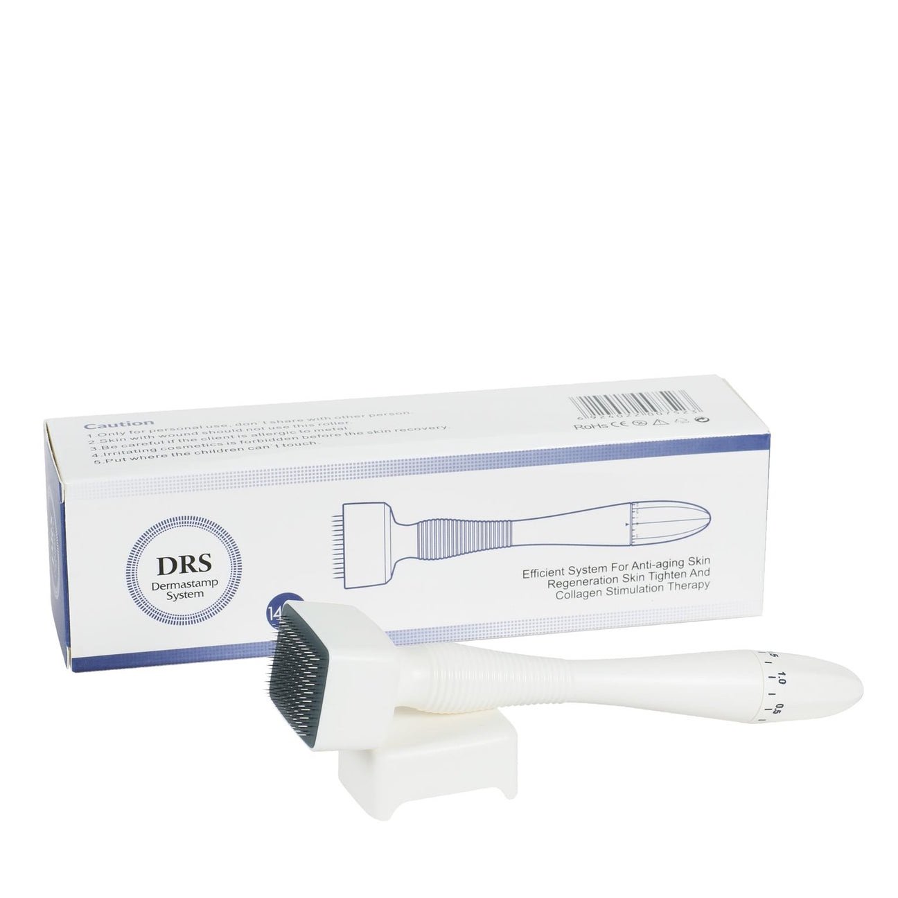 DRS Derma stamp 140A