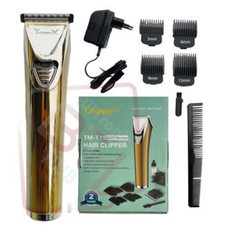 Trimmer X TM T11 Hair Trimmer